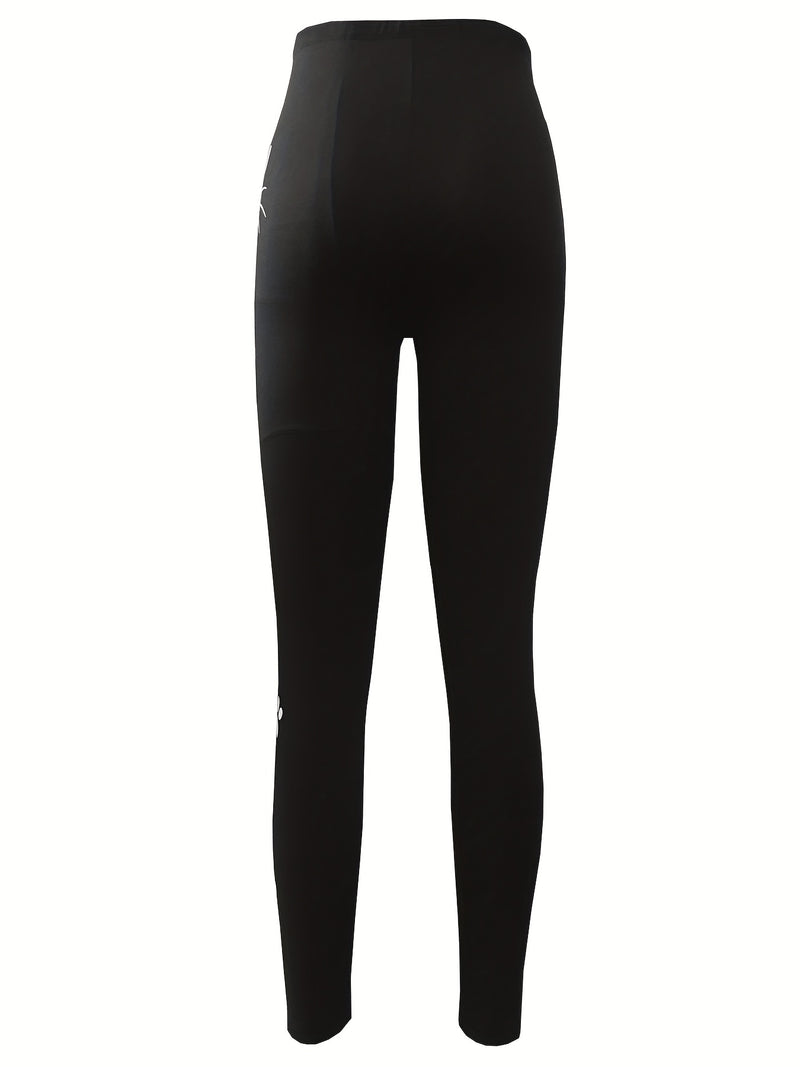 Women's Leggings.