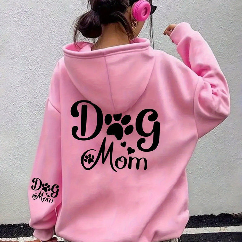 Women’s Casual Fashion Autumn/ Winter Hoodie.