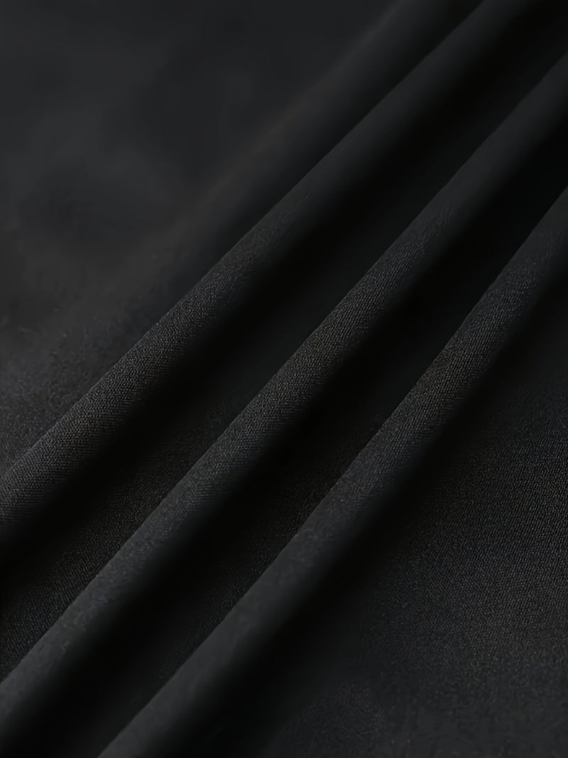 Women's Trendy Casual Sports Short-Sleeve Top And Shorts Set.