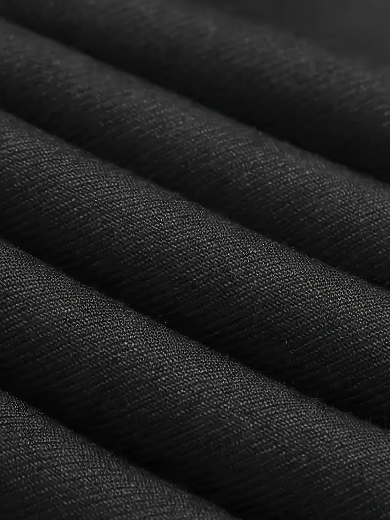 Men'S 2pcs Suit, Including a Blazer And Trousers, Stylish And High-Quality.