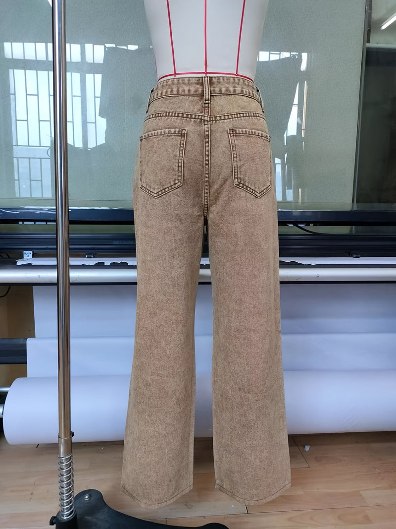 Women’s Fashion Long Pants.