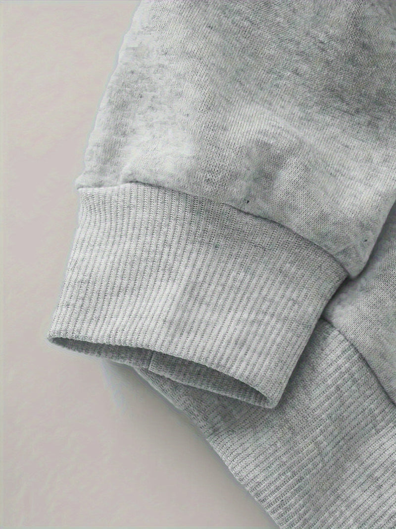 Women's Cozy Fleece Hoodie.