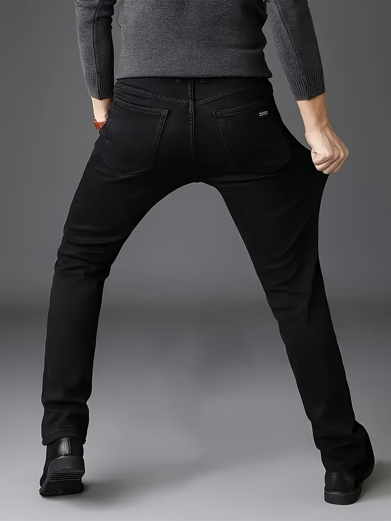 Men's Comfortable Casual Pants.
