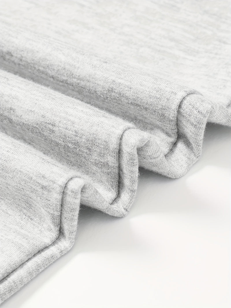 Men's Casual Home Pants, Printed California Style.
