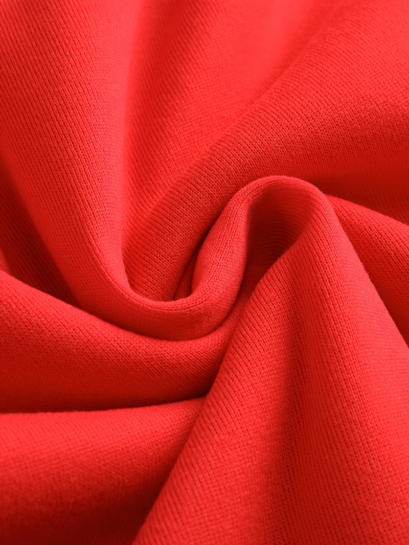 Men'S & Women'S Swiss Flag & Matterhorn Mountain Graphic Hooded Sweatshirt.