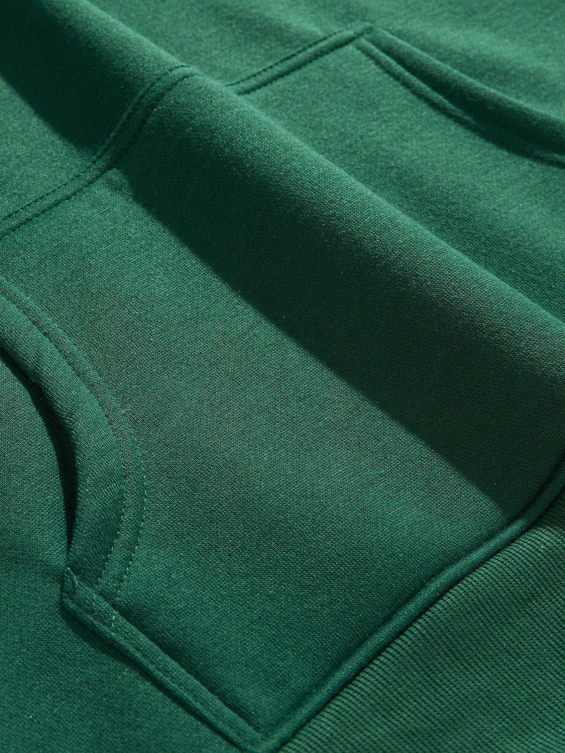 Couple Hoodies in a Casual Style.