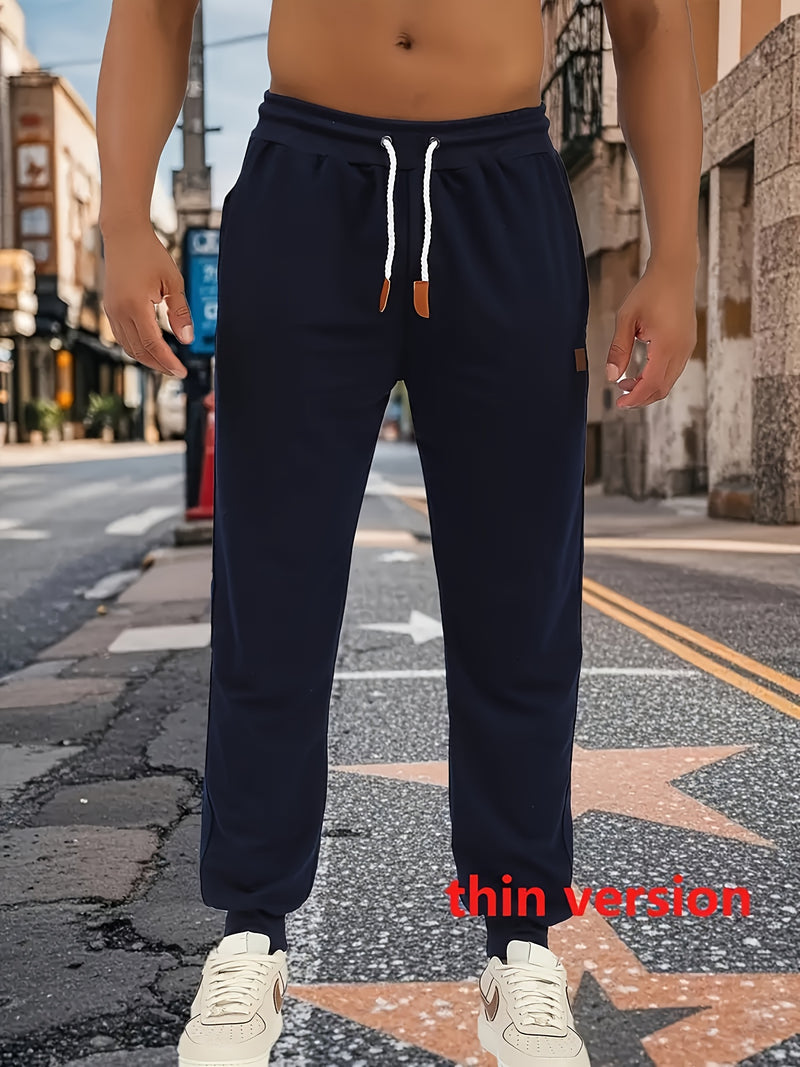 Men's Trendy Fashion Casual Sports Cargo Pants.