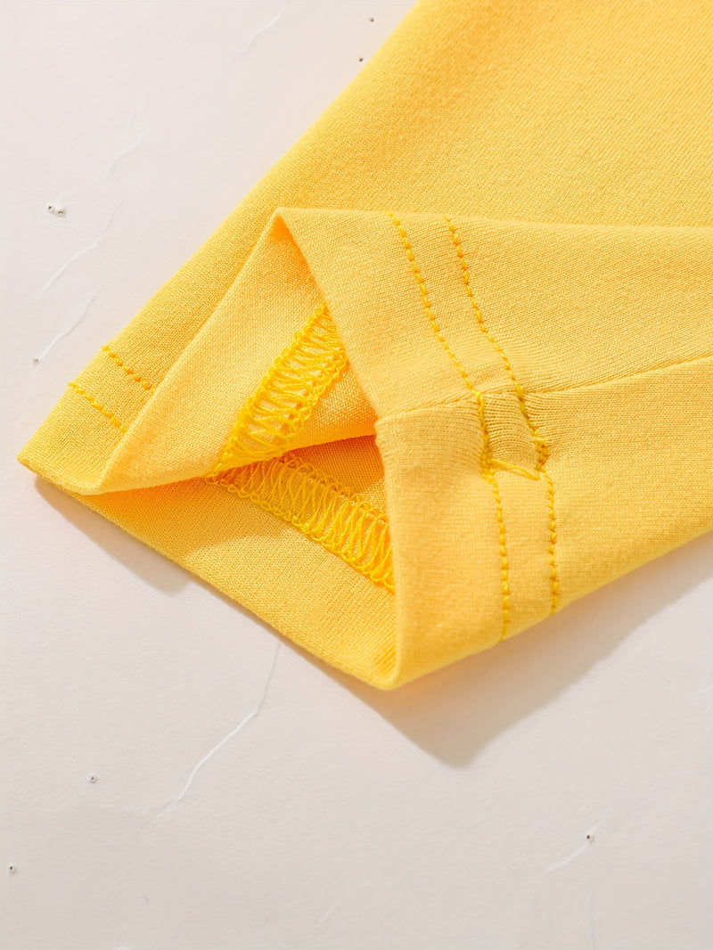 A Set of Five Adorable Hello Kitty Leggings with Bow Prints from Sanrio.