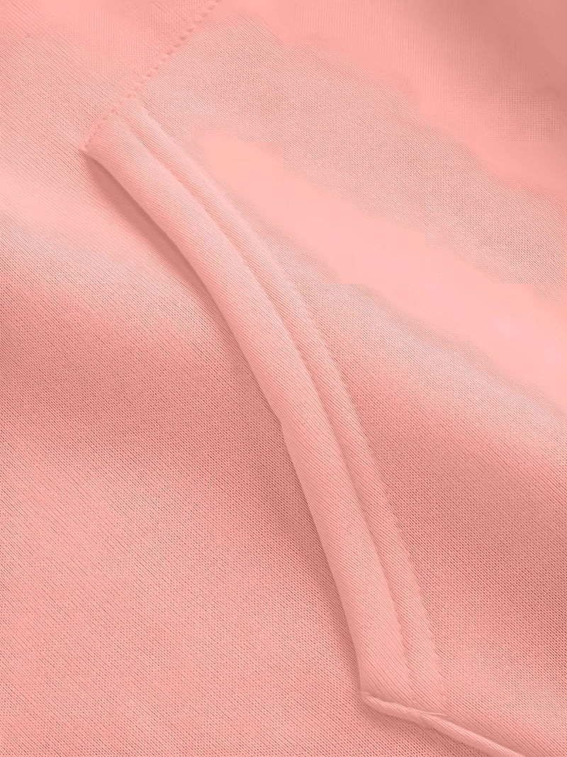 Men's Casual and Cozy Hoodie.