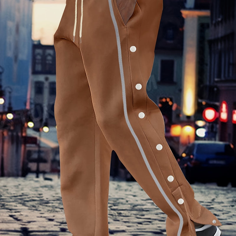 Comfortable Men's Fitness Pants.