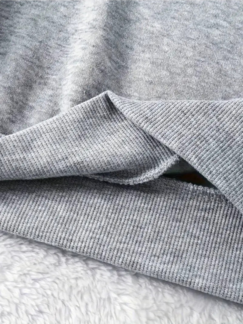 Black Sheep Women's Stylish Casual Sports Hoodie.