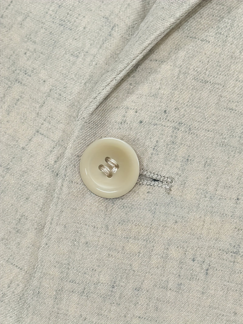 2-Piece Adult Suit Set, Jacket + Pants for Competition Performances.