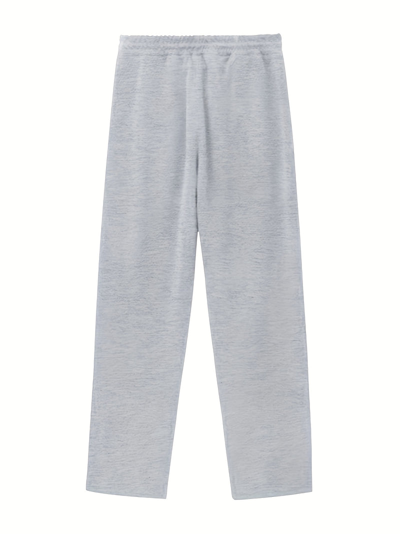 Comfortable Men's Fitness Pants.