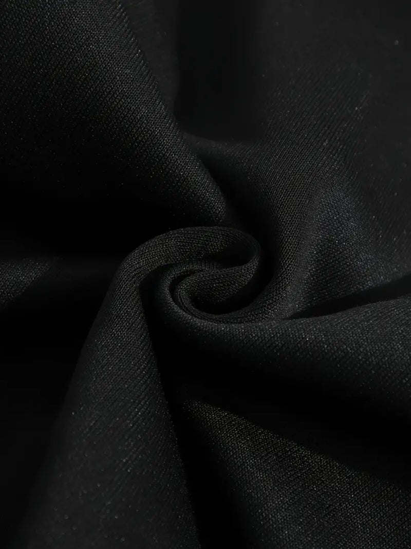 Women's Hooded Pullover with Pocket.