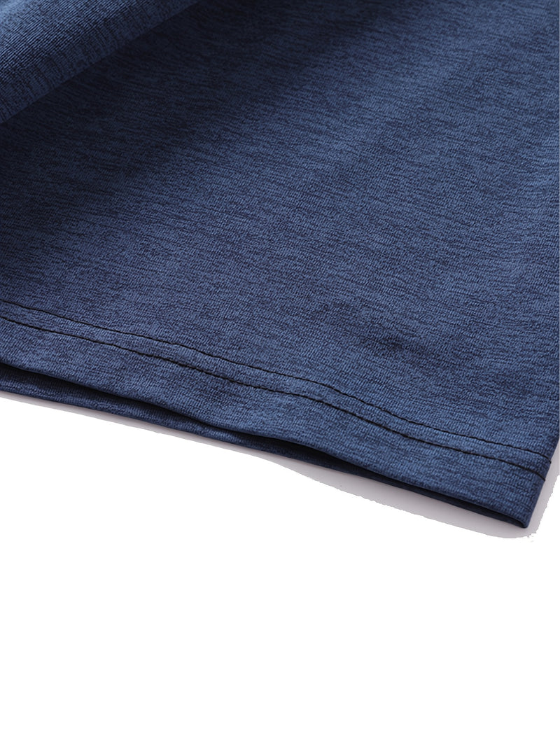 Men’s Lu Hesheng's New Short-sleeved Shirts Are on Now.