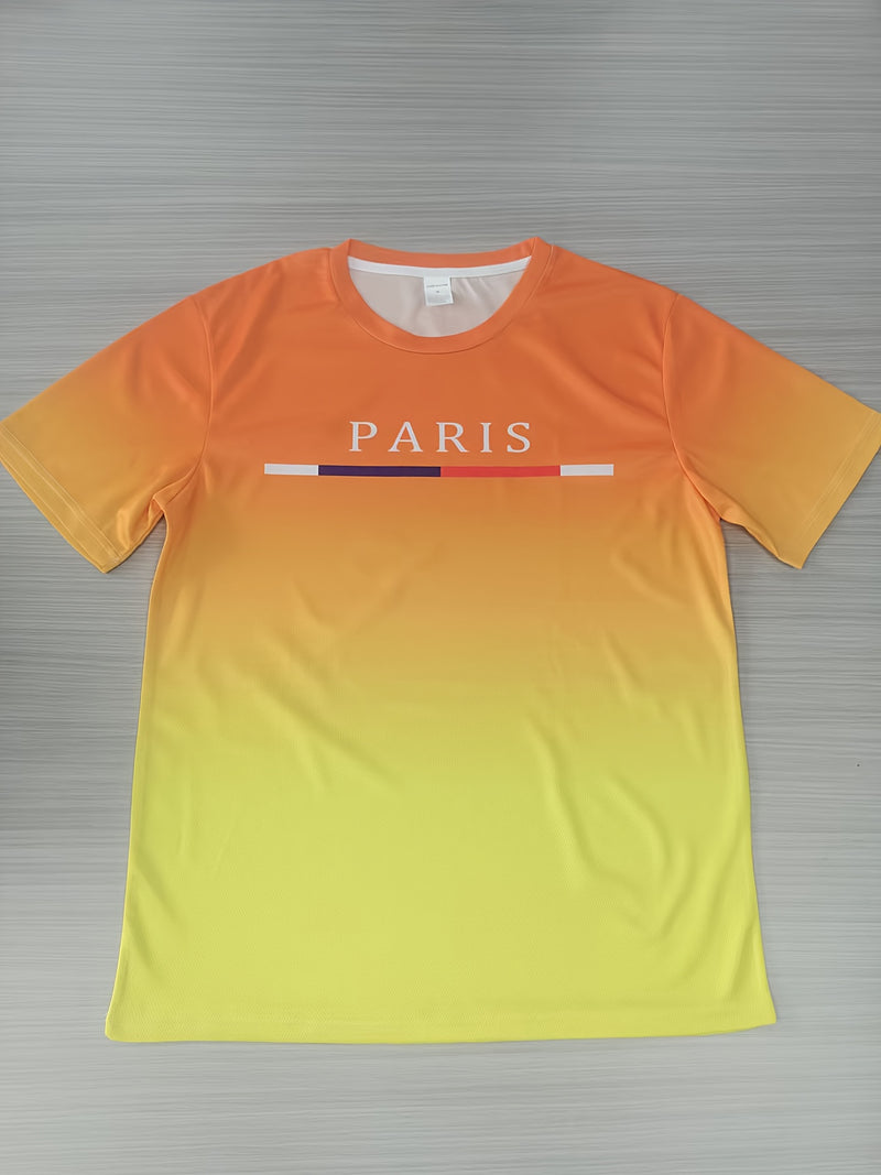 Men's Novelty T-Shirt 5pcs Set.