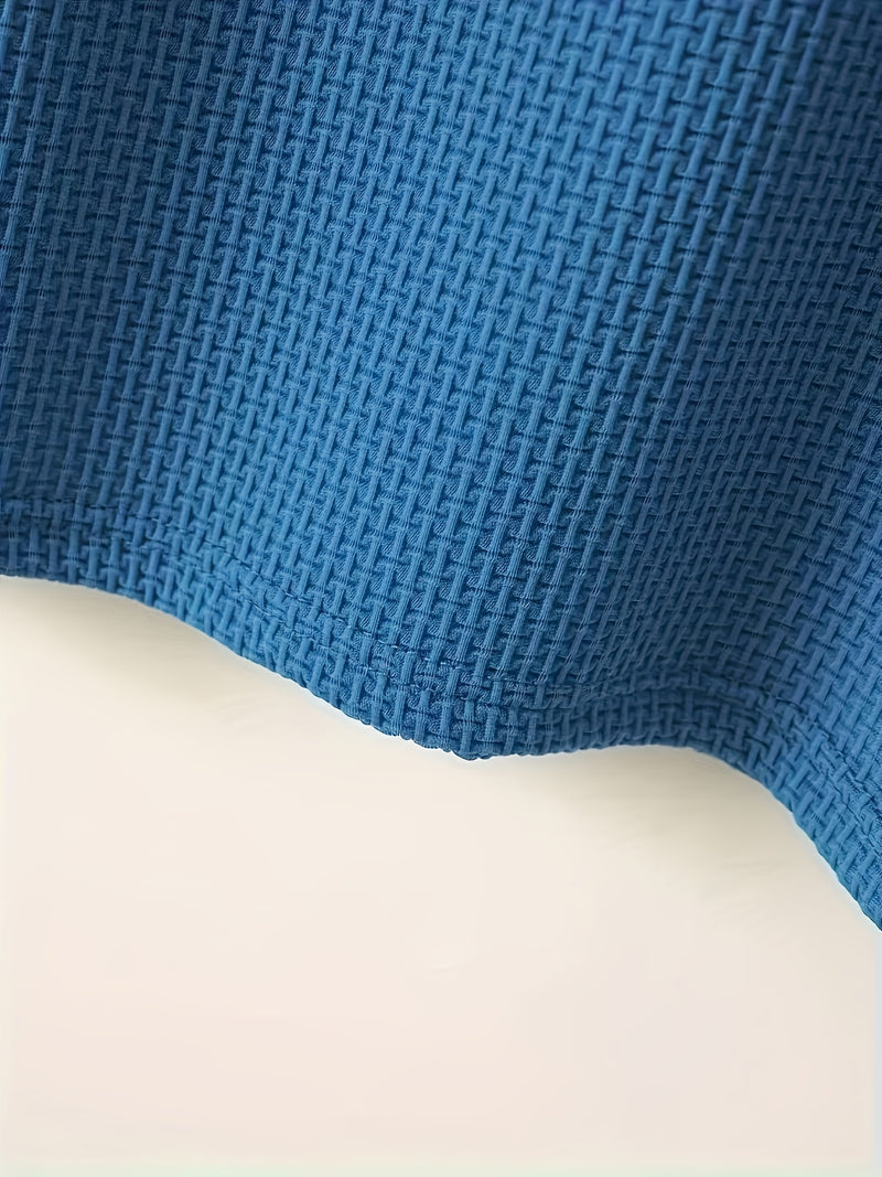Men's T-Shirt, Cool And Breathable with a Round Neck And Short Sleeves.