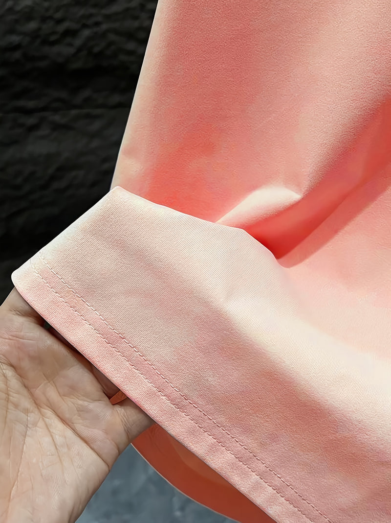 Women's Pure Short Sleeve T-Shirt.