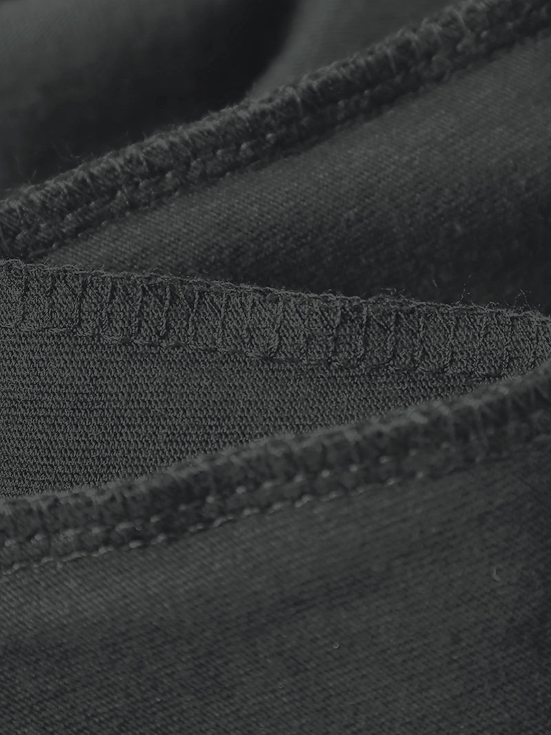 Men's 200gsm Heavyweight 100% Cotton T-Shirt.