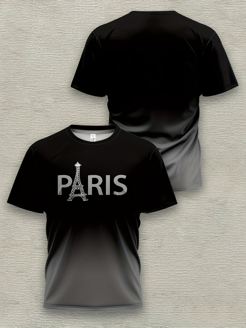 Men's Novelty T-Shirt 5pcs Set.
