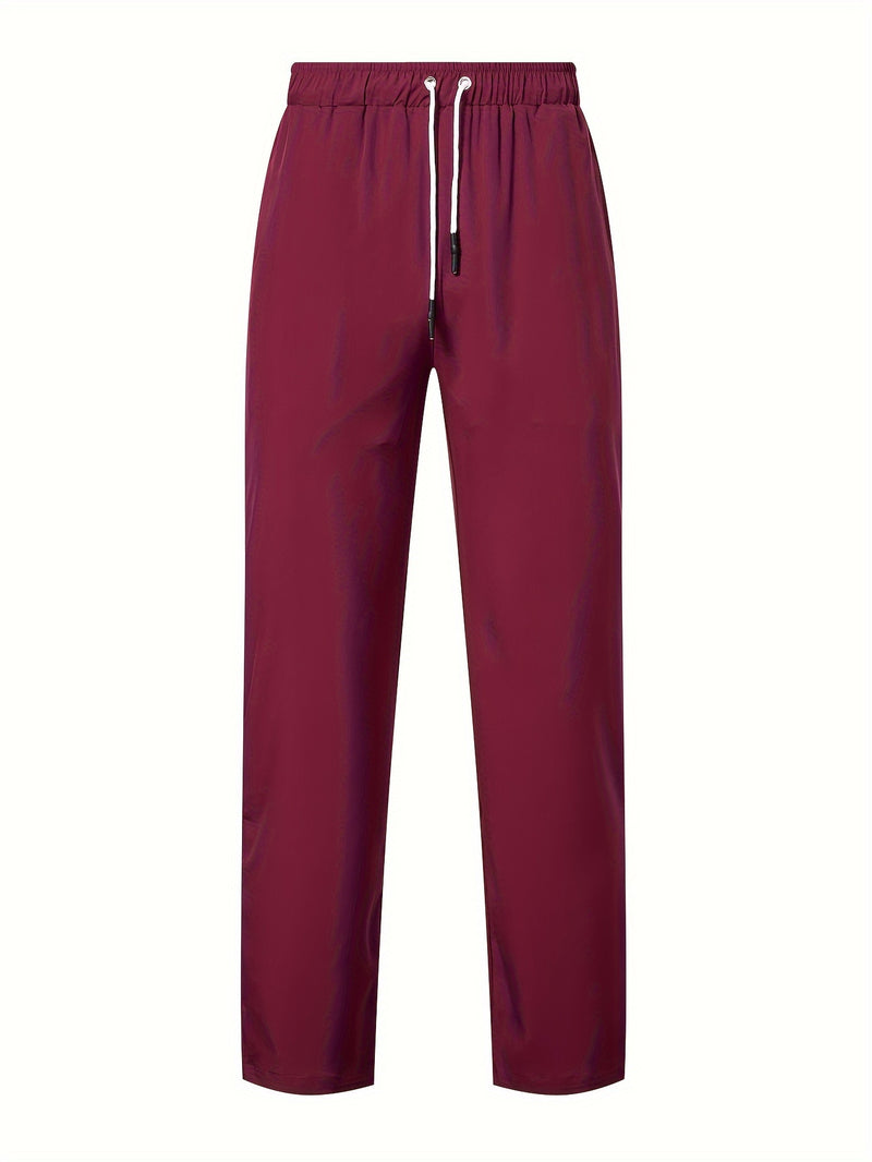 Pearson OBM European and American Men's Middle Eastern Style.