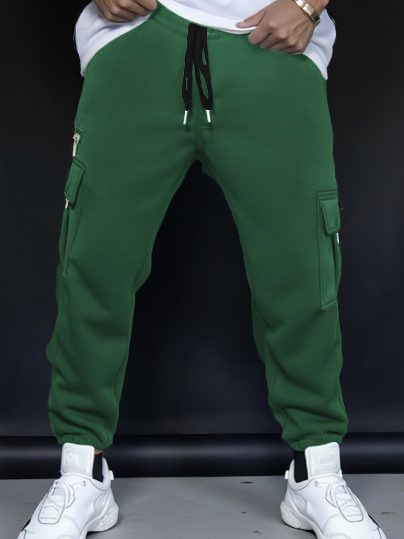 Men's Outdoor Sports Long Pants.