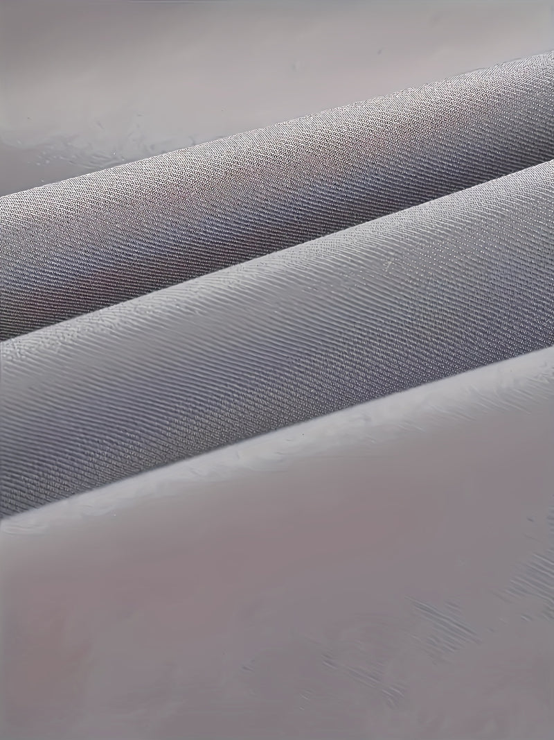 Men'S Suit Set with 2pcs, Including a Blazer And Trousers.