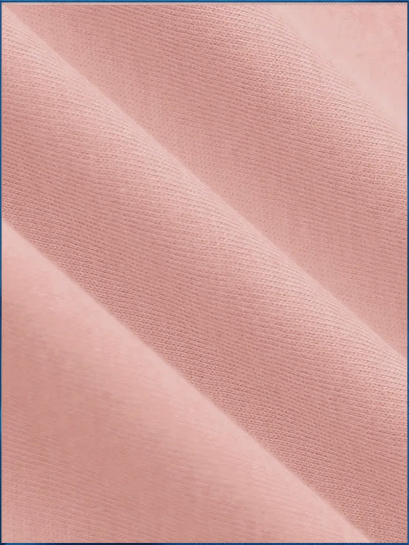 2pcs Women's Y2K Elegant V-Neck Short-Sleeve Blouse & Matching Shorts.