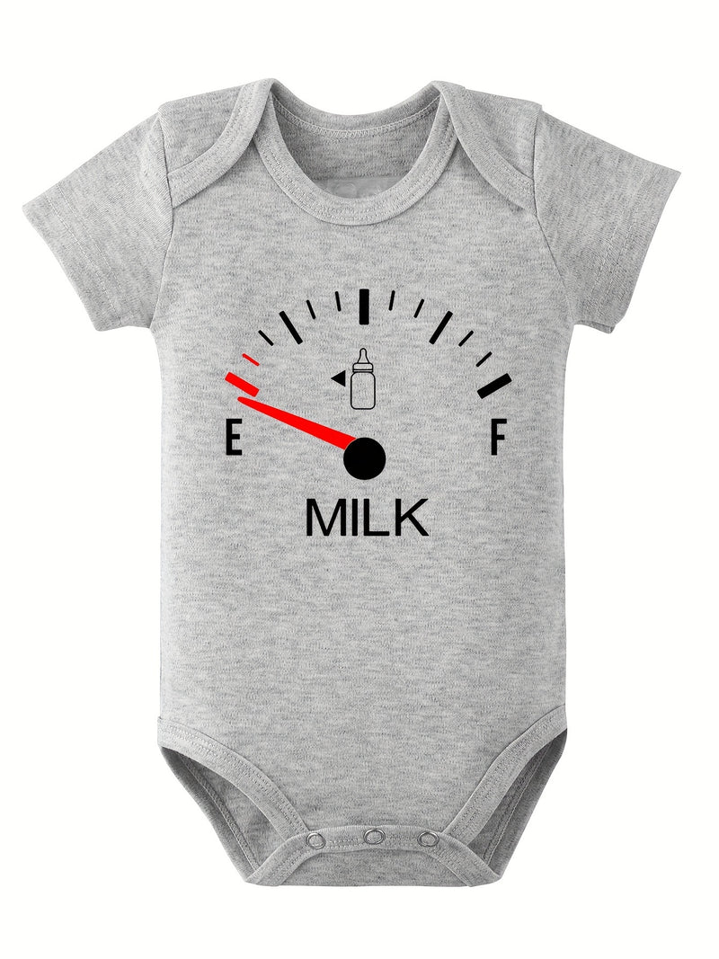 Casual And Cute Baby Clothing Suitable for Both Boys And Girls.