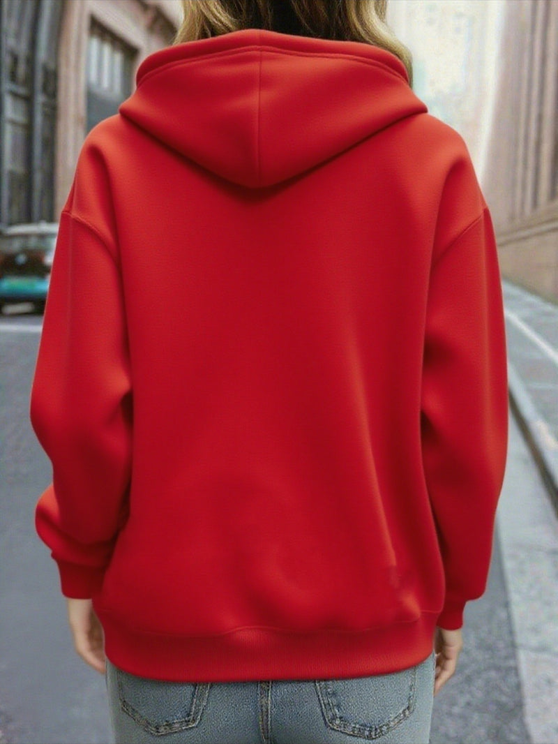 Women’s Including Fashionable Hoodies.