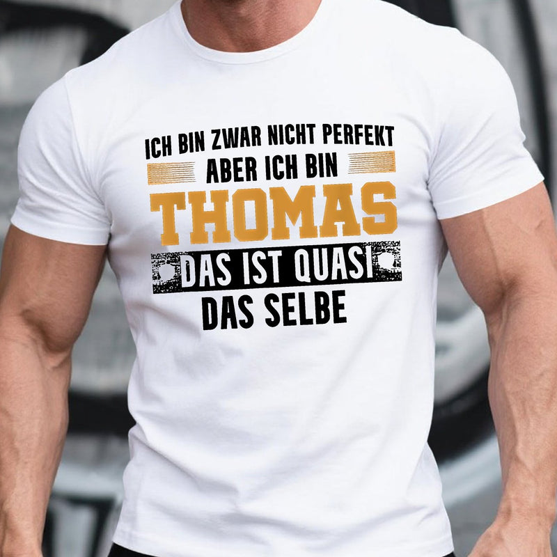 Men’s Summer Short-Sleeve T-Shirt.