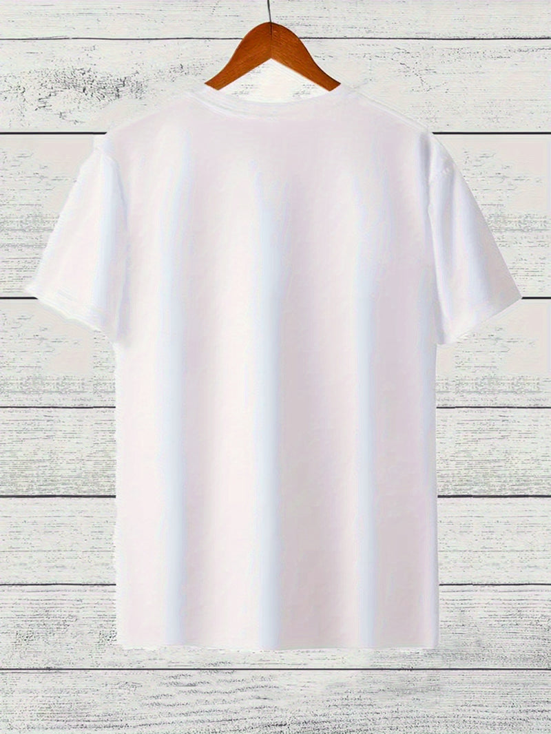 Women's Pure Comfortable T-shirt.