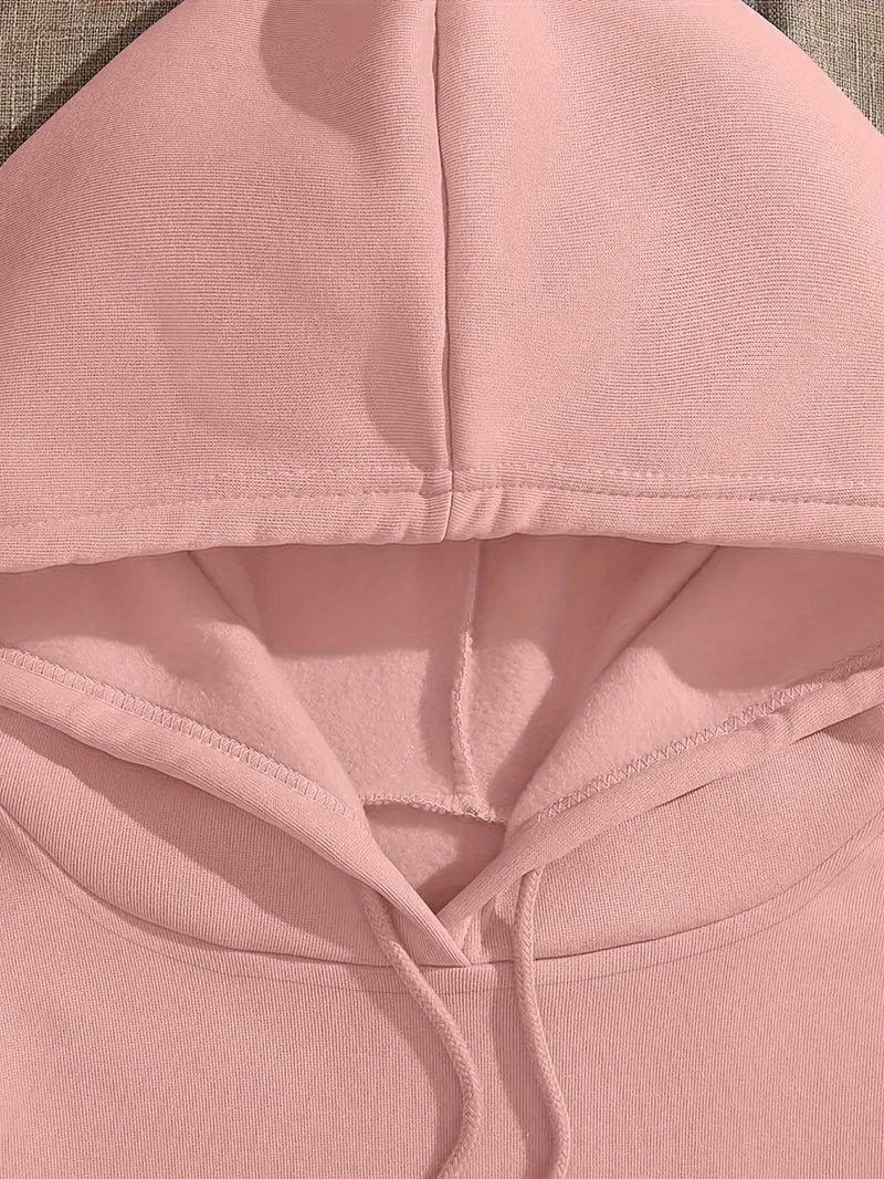 Women's Fashion Hoodie.