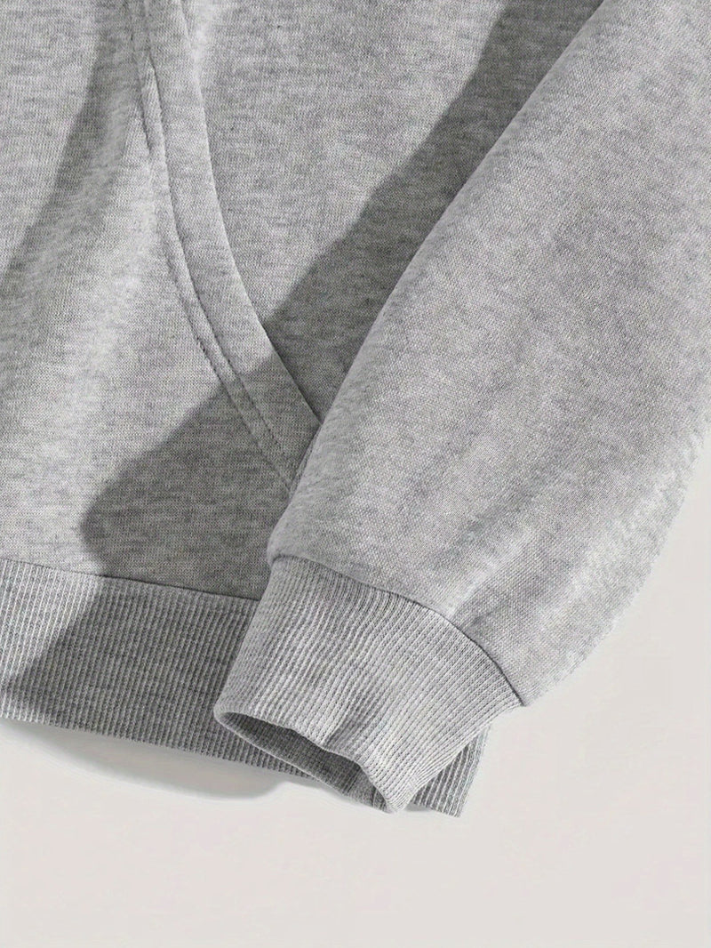 Couple Hoodies in a Casual Style.