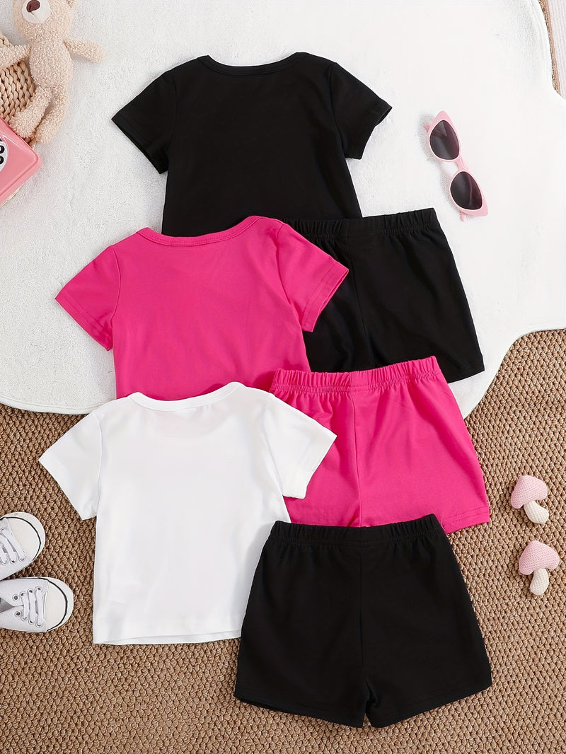 Directional of Spring And Summer New Cute Love Letter.