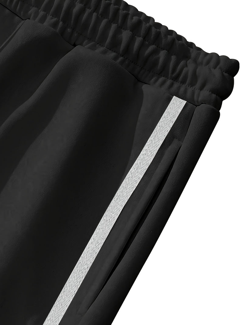 Comfortable Men's Fitness Pants.
