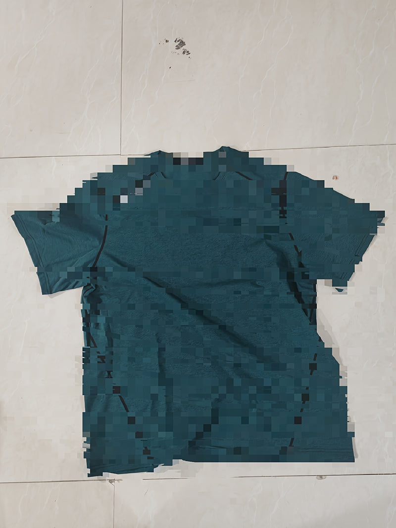 Men’s Lu Hesheng's New Short-sleeved Shirts Are on Now.