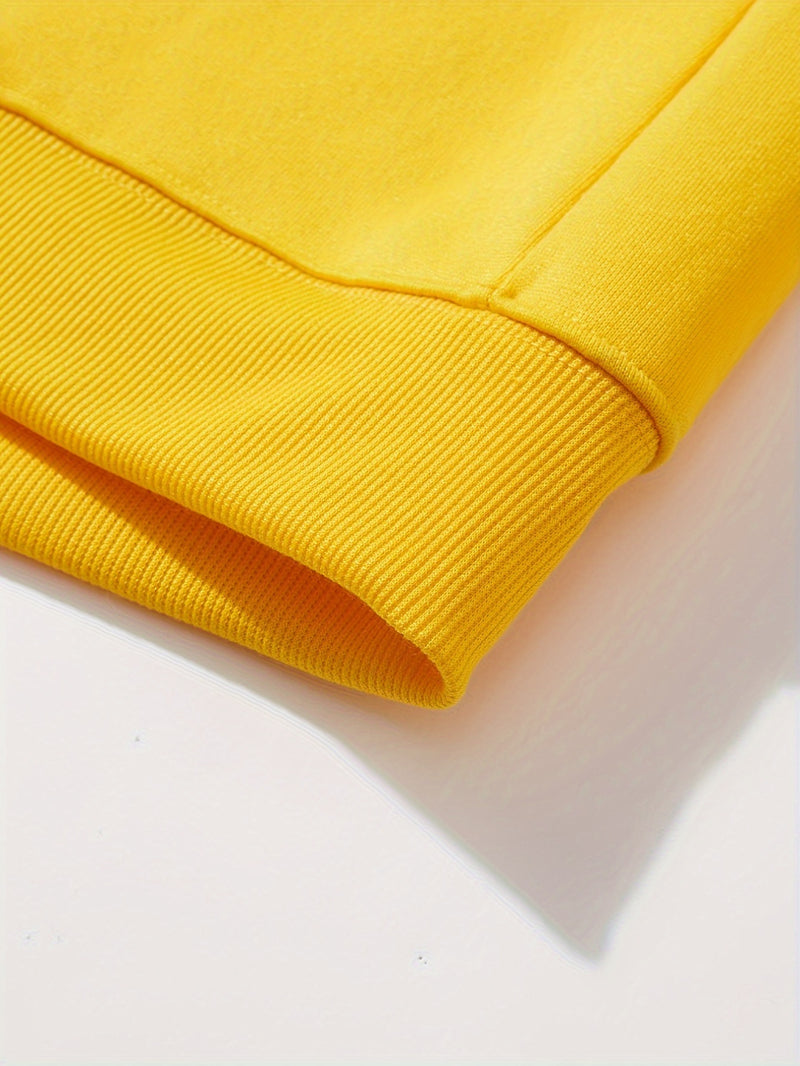 Men's Hoodie New Cool Street Style.