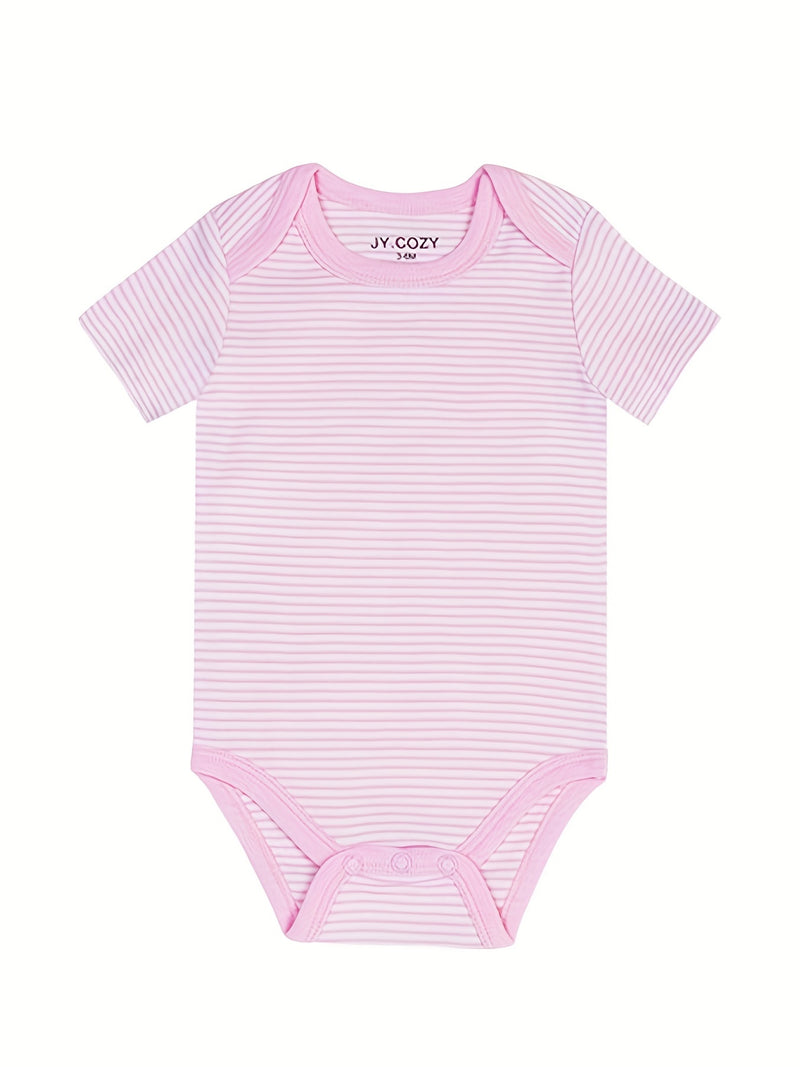 20pcs Newborn Clothes Set, 5pcs Romper.