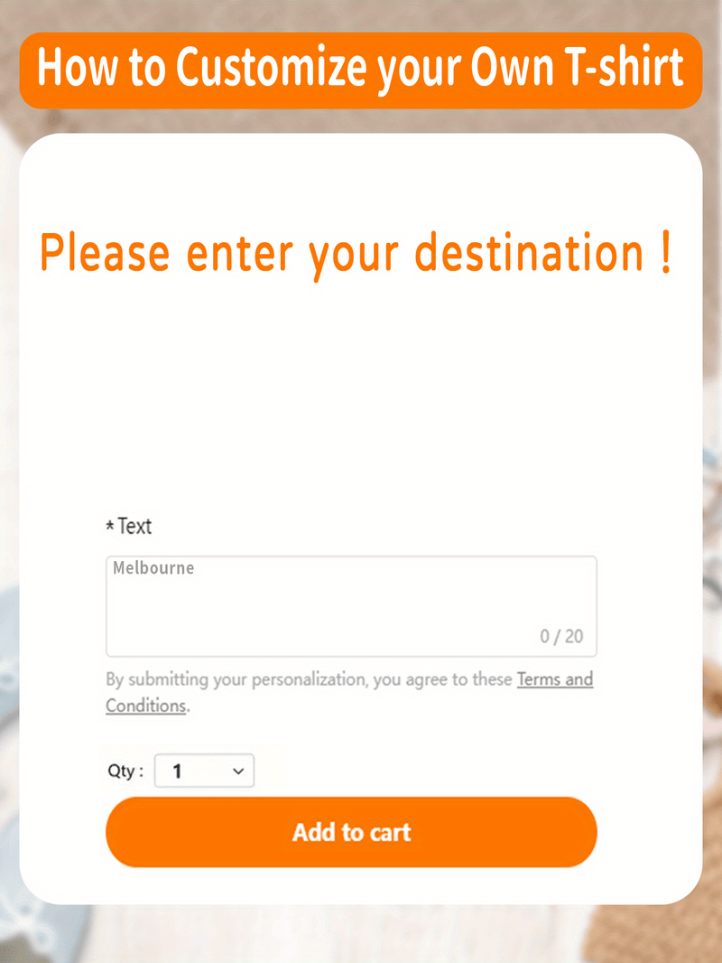 Women's Pure Comfortable T-shirt.