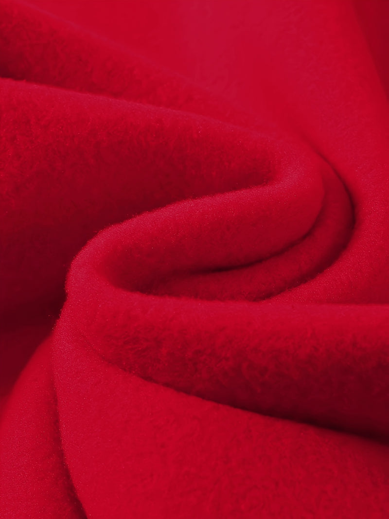 Women's Polyester Hooded Tracksuit with Cat Print.