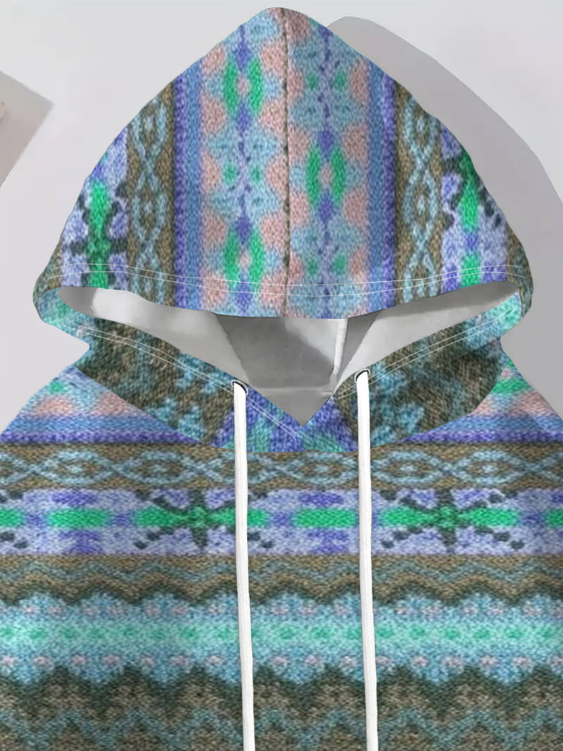 Women's Casual Hoodie.