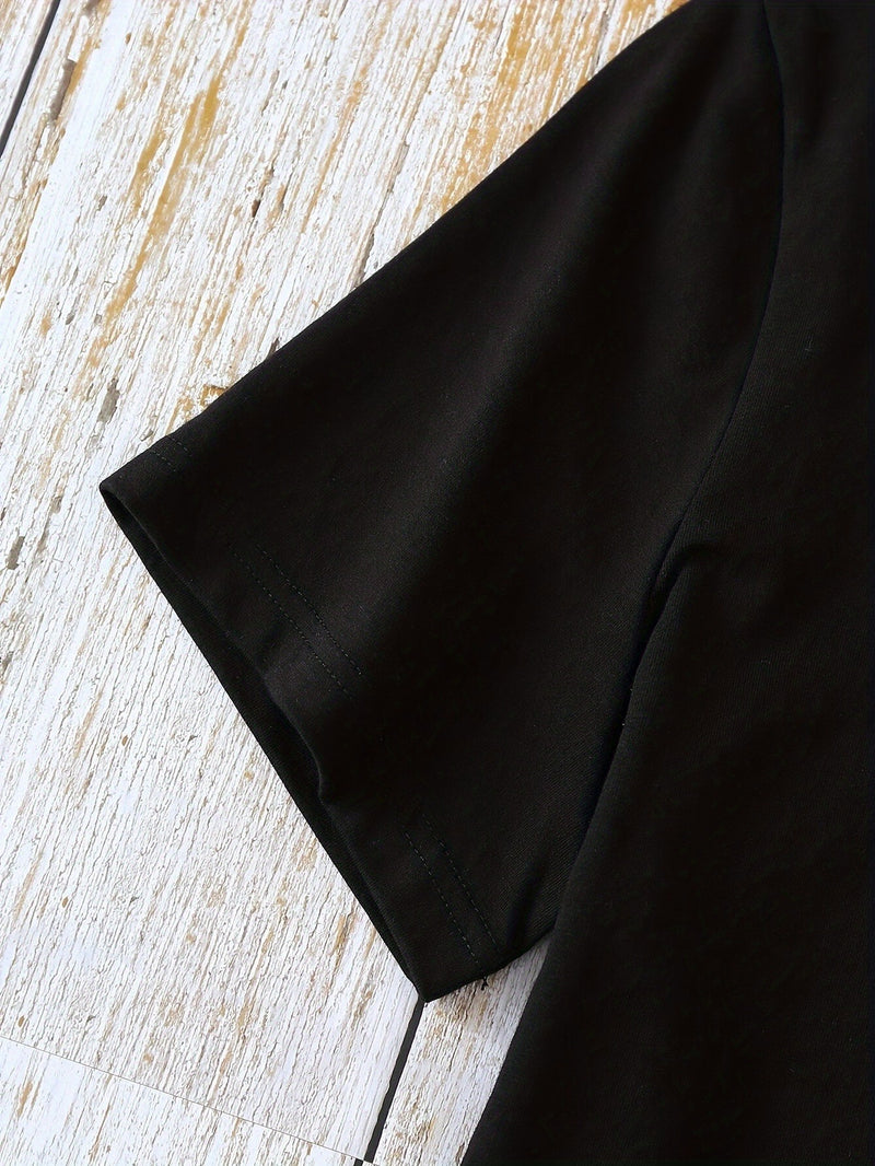 2pcs Women's Y2K Sportswear Suit - Shorts.