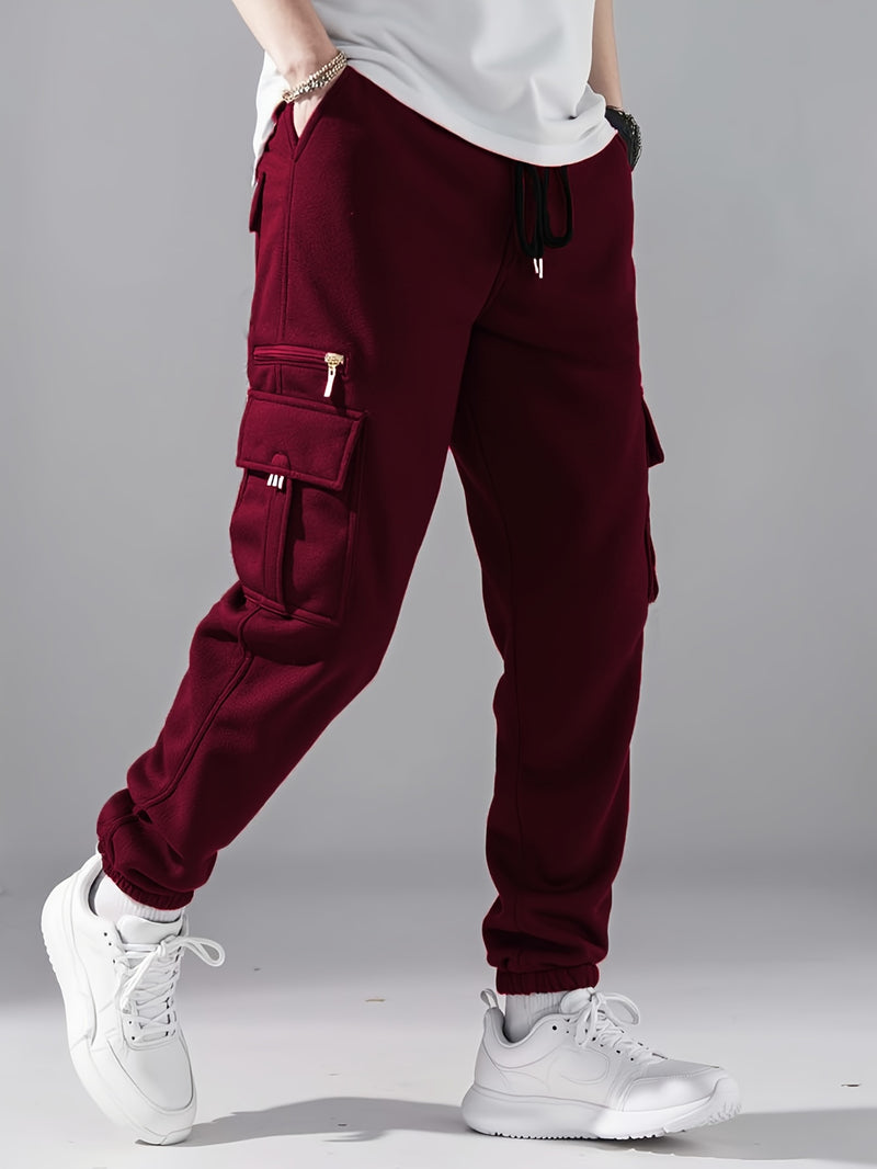 Men's Outdoor Sports Long Pants.