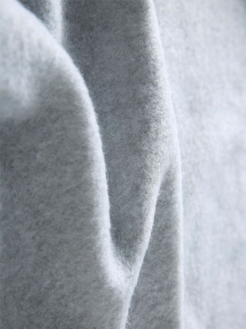 Women’s Drawstring Casual Hooded Sweatshirt for Winter & Fall.