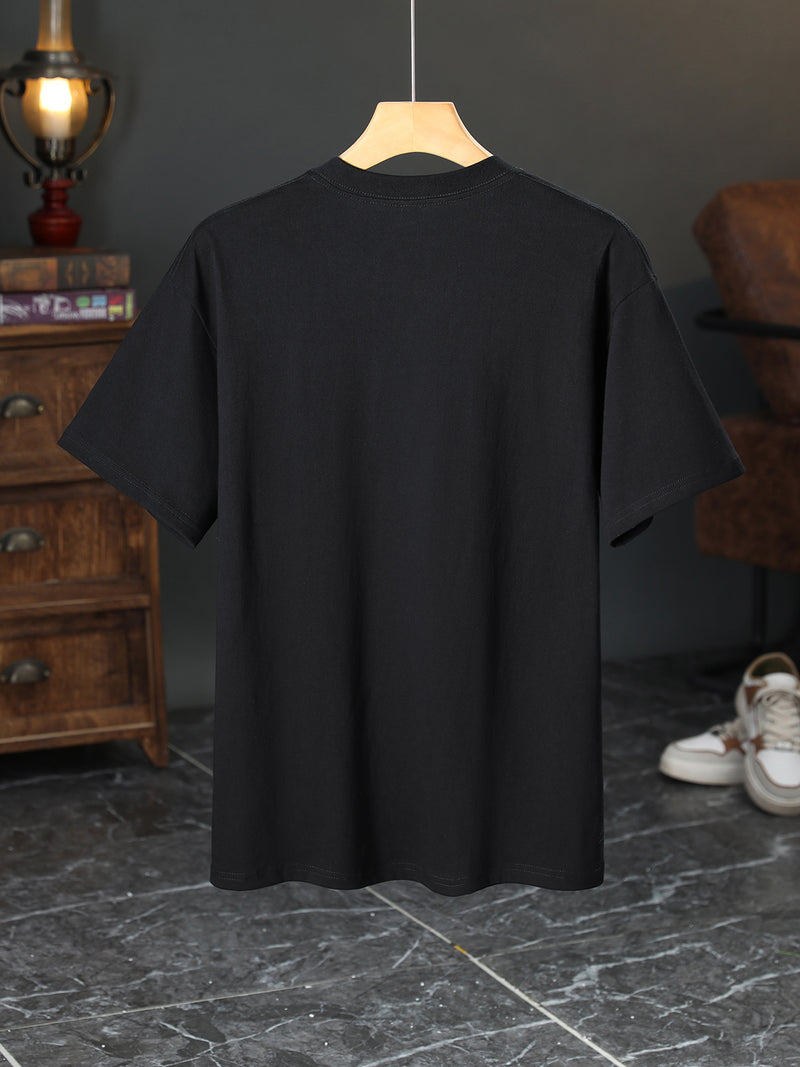 Men's Pure Vintage T-Shirt.