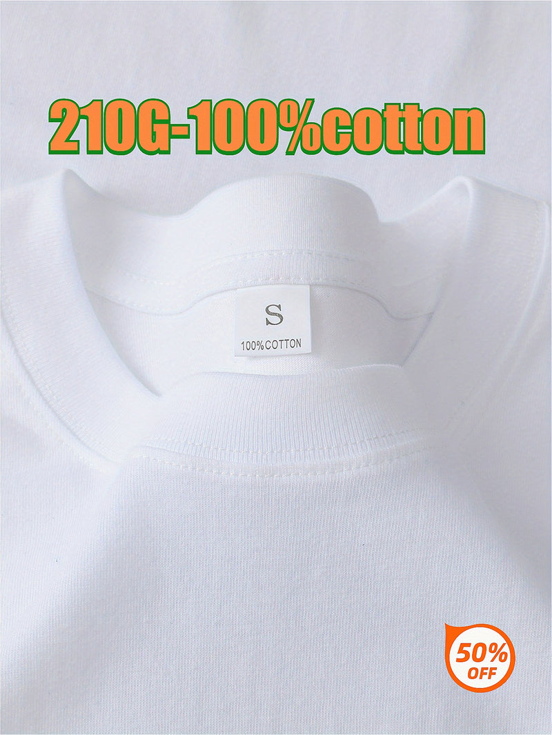 Men's Pure Vintage T-Shirt.