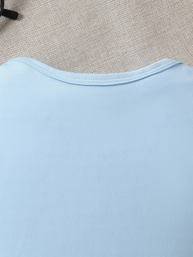 Custom Logo for Autumn And Winter Long-Sleeve Triangle Bodysuit for Baby Girls And Boys.