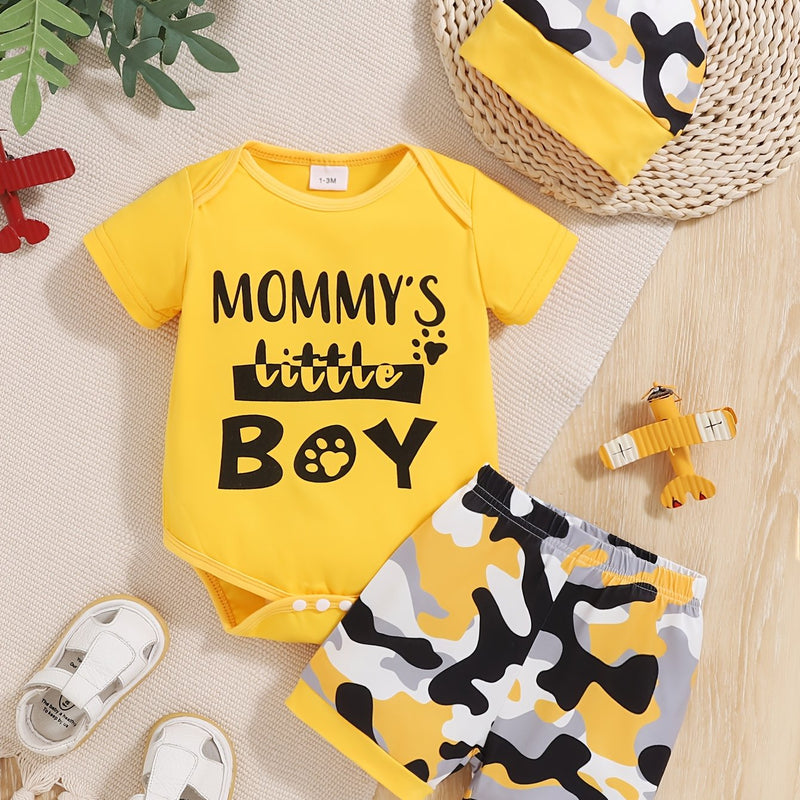 Newborn Baby Boy Toddler Cute Fashionable Trendy.