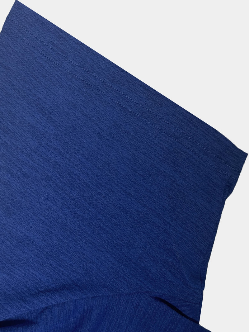 Men's Round Crew Neck Short Sleeve Tee, casual T-Shirt.